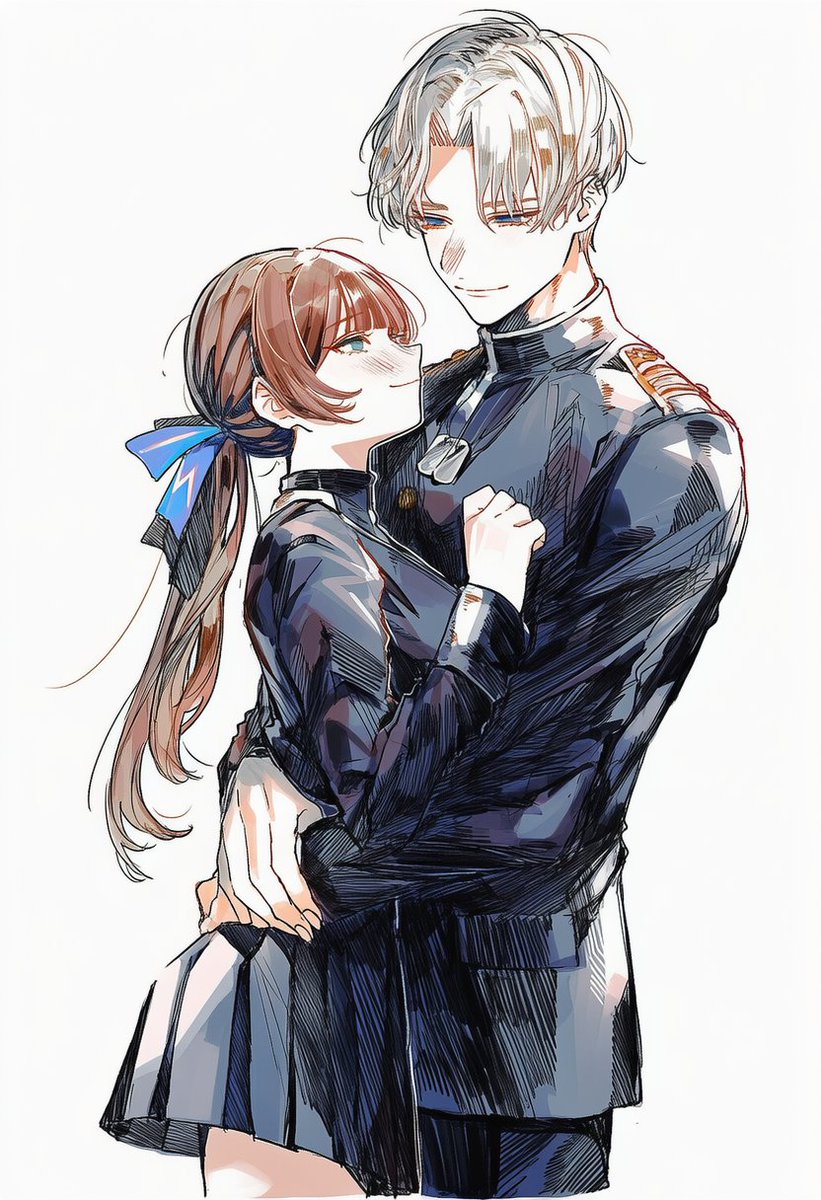 아니 (상태: 버닝순애먹음이) tweet media