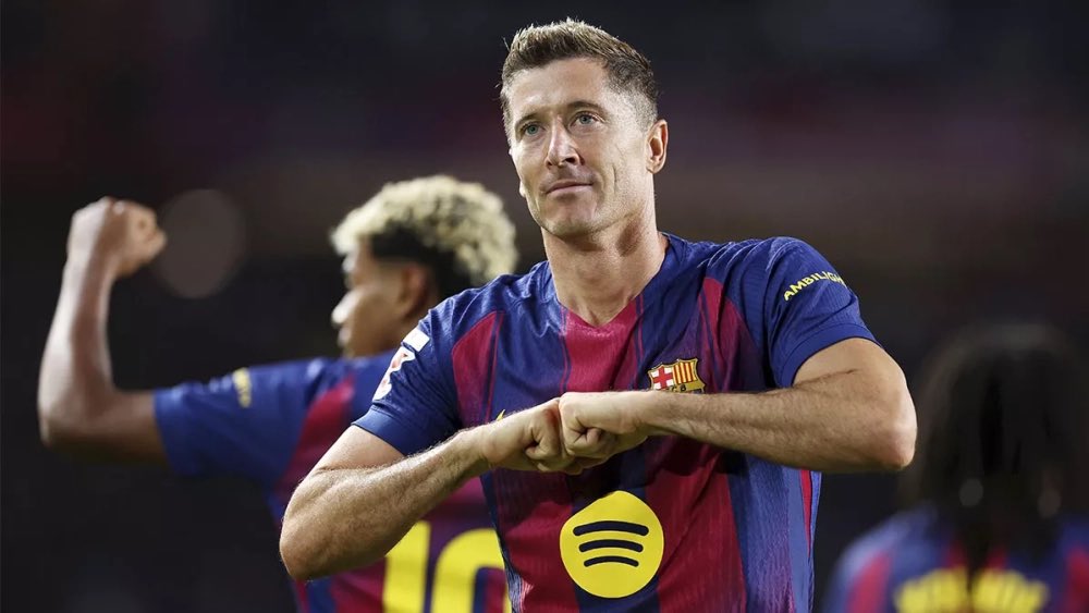 Som I Serem FCB tweet media