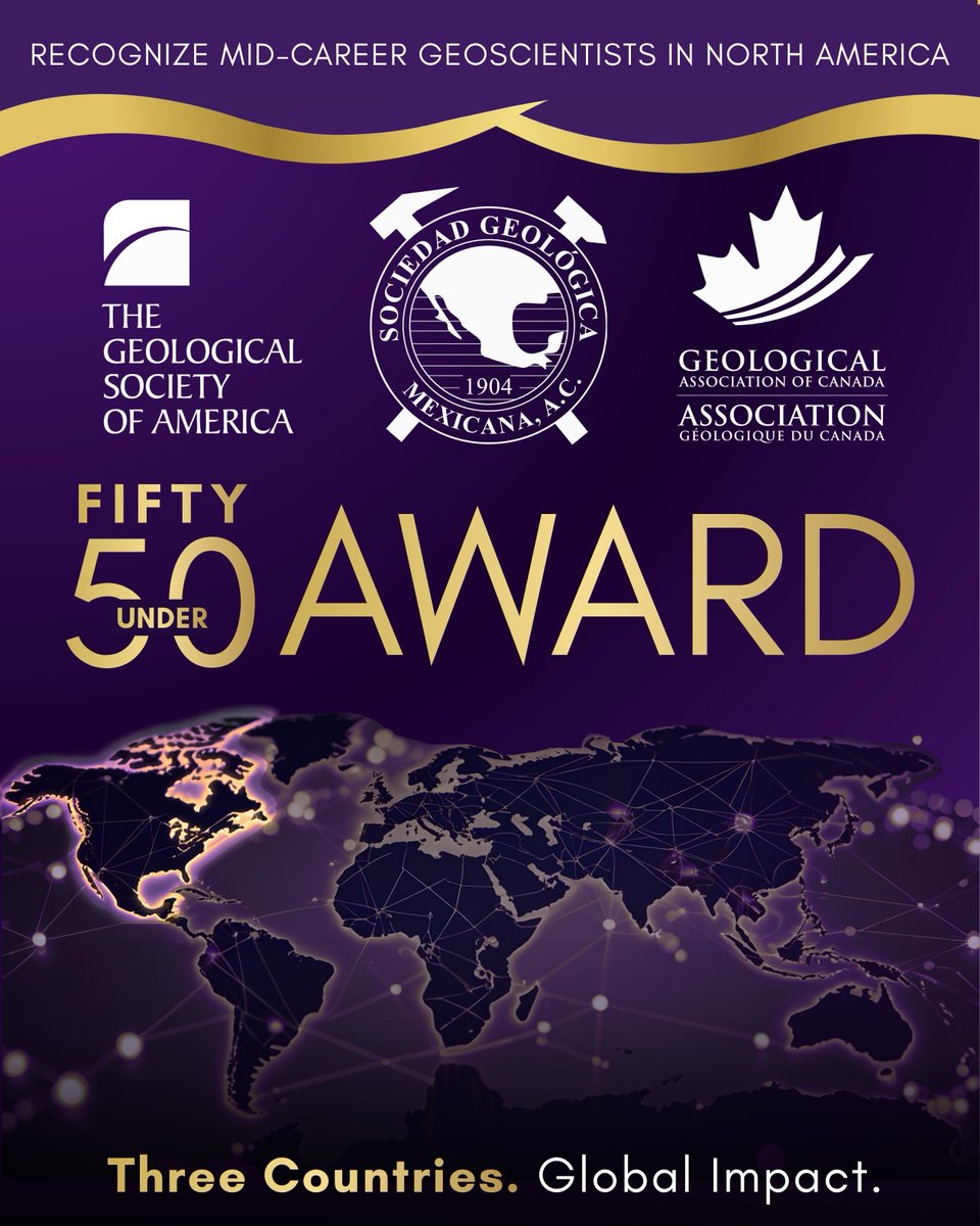 geosociety tweet media