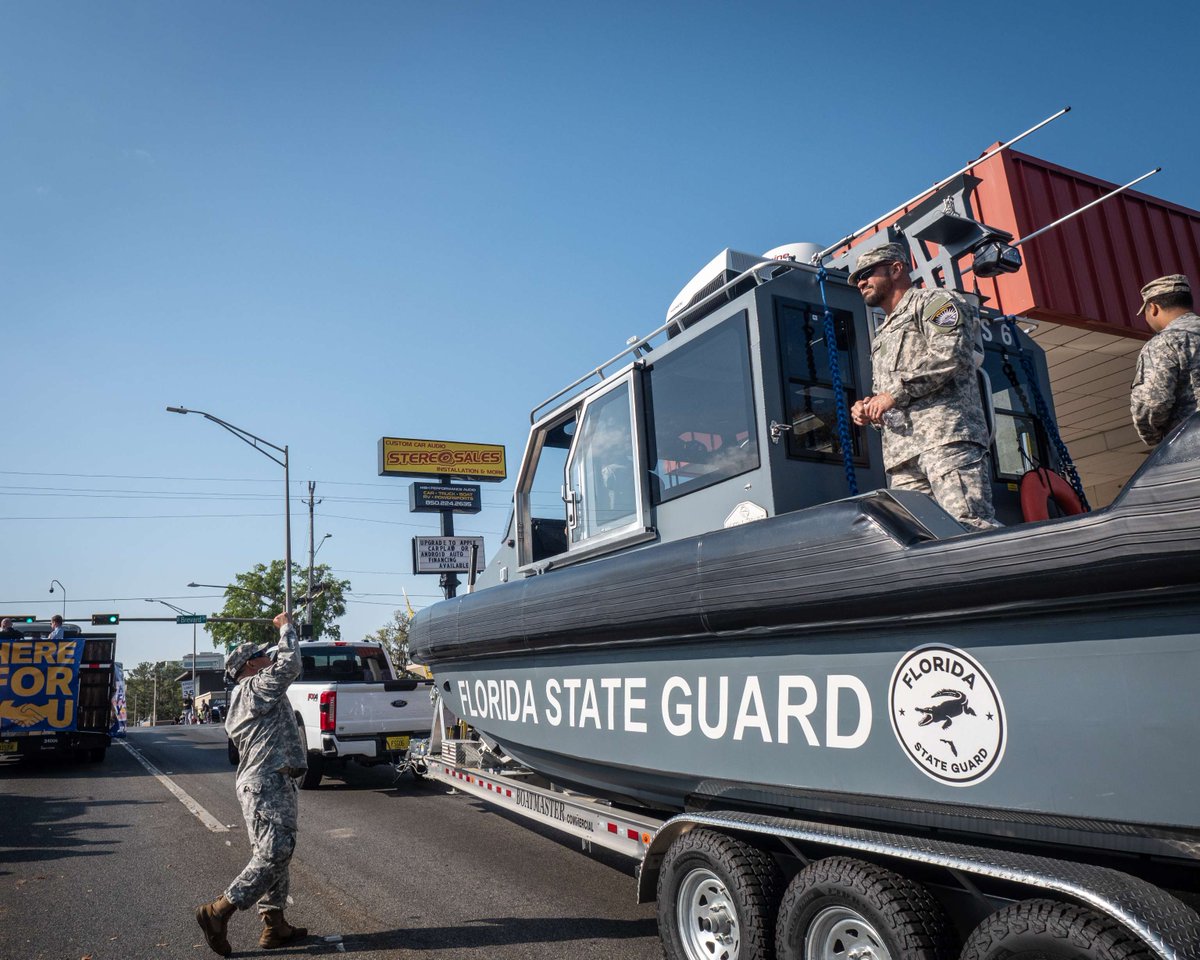 Florida State Guard tweet media