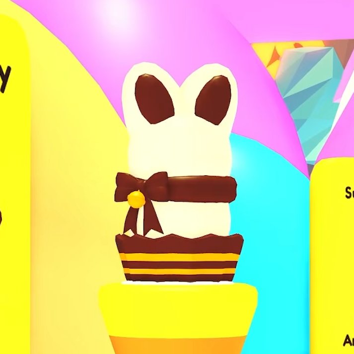 Adopt Me! News tweet media