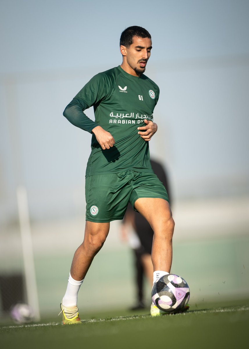 نادي الاتفاق tweet media