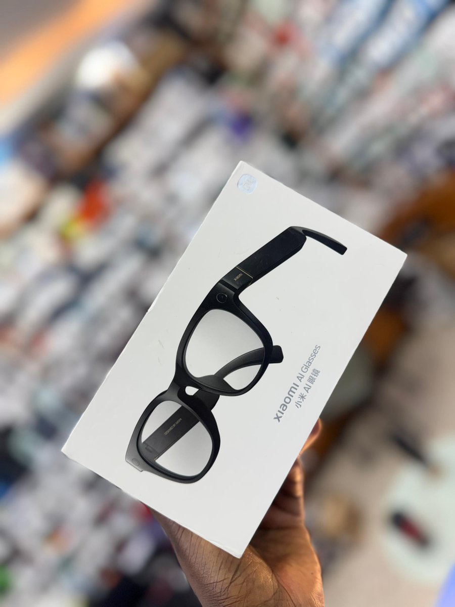 Xiaomi Uganda tweet media