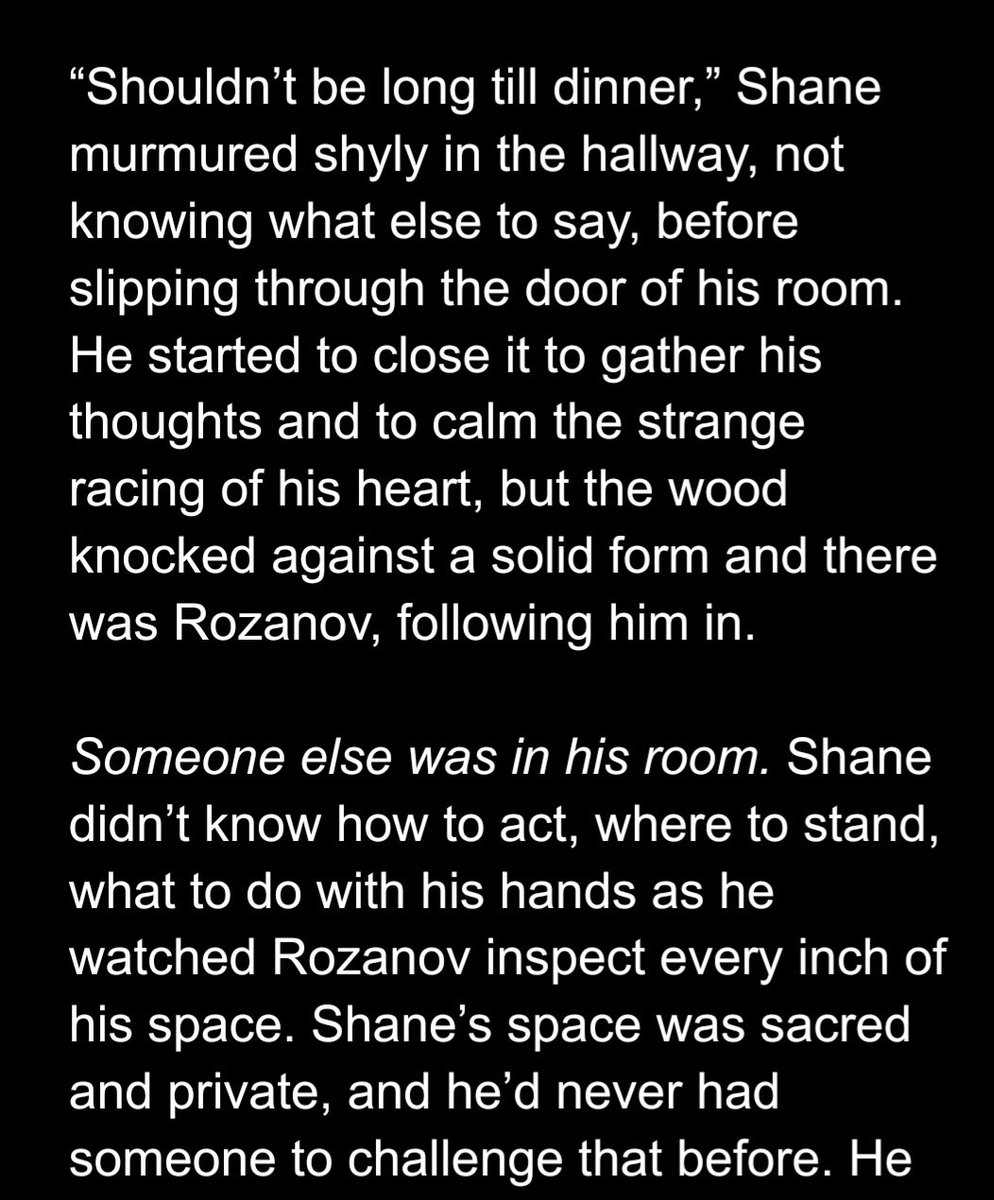 Jenn 🖤 Hollanov Bros Era tweet media