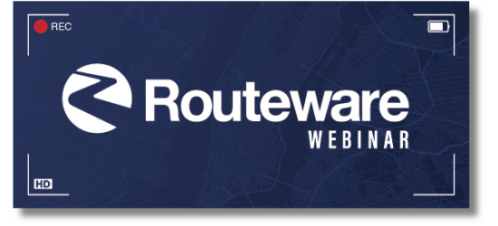 Routeware tweet media