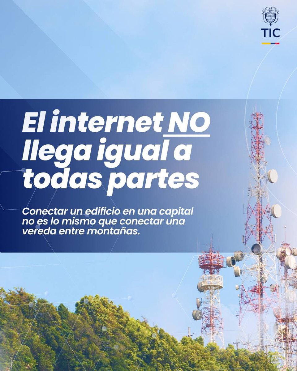 Ministerio TIC tweet media