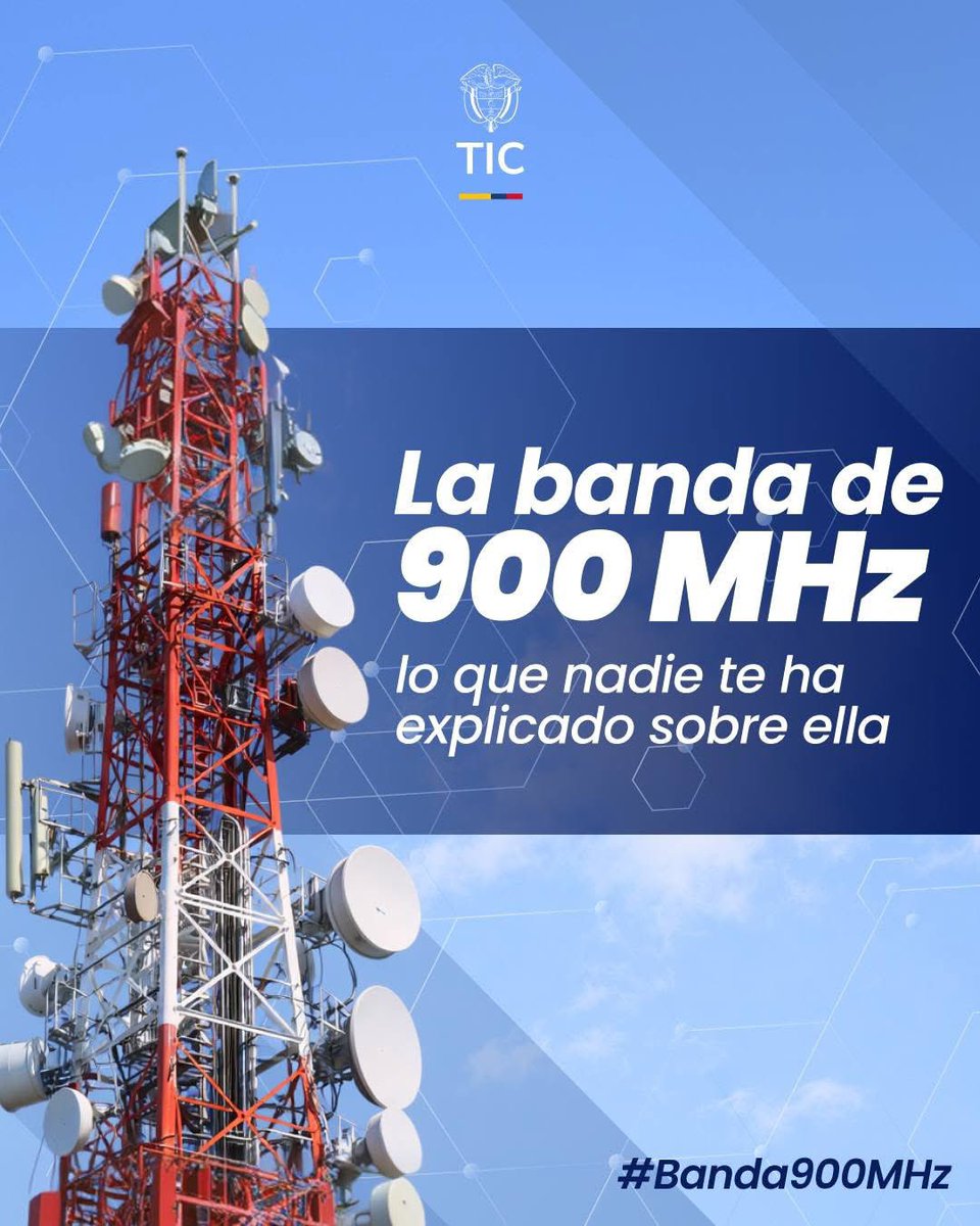 Ministerio TIC tweet media