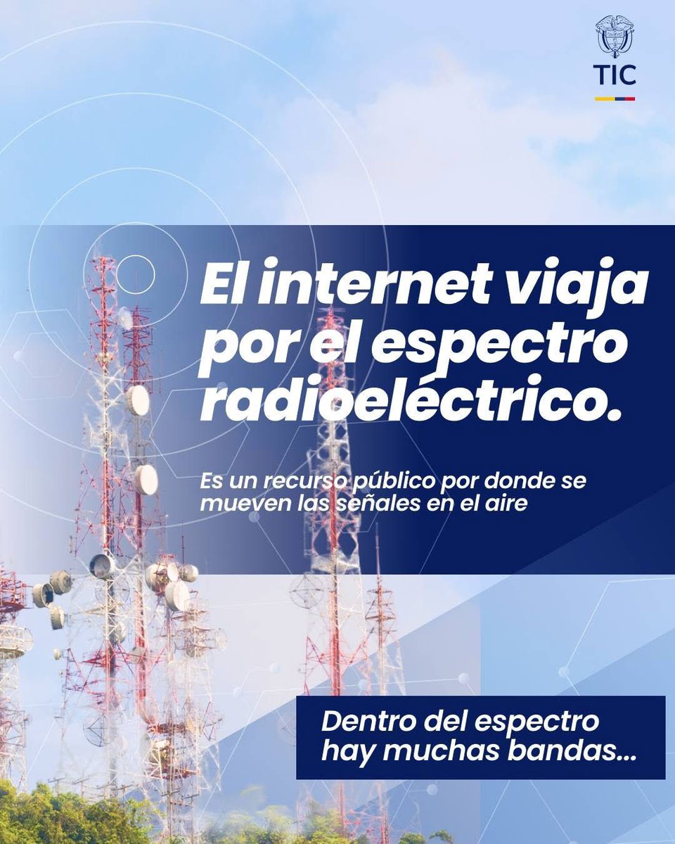 Ministerio TIC tweet media