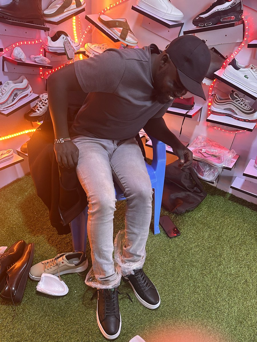 Ruto James tweet media