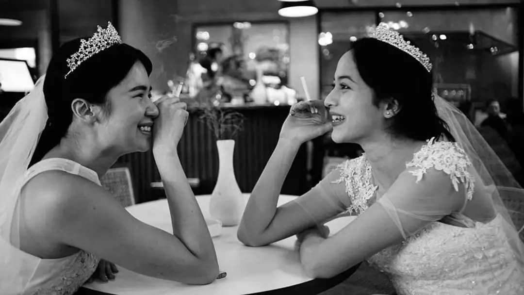 Habis Nonton Film tweet media