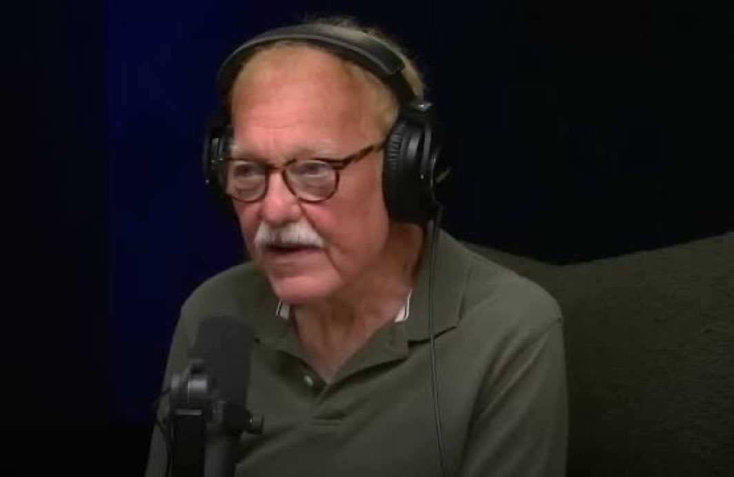 <a href="/AdamSchefter/">Adam Schefter</a> Gerry Sandusky? The Ravens play-by-play announcer?