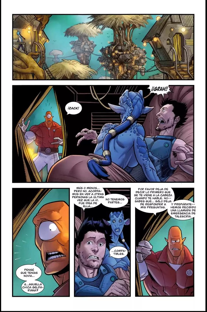 garra de dragon tweet media