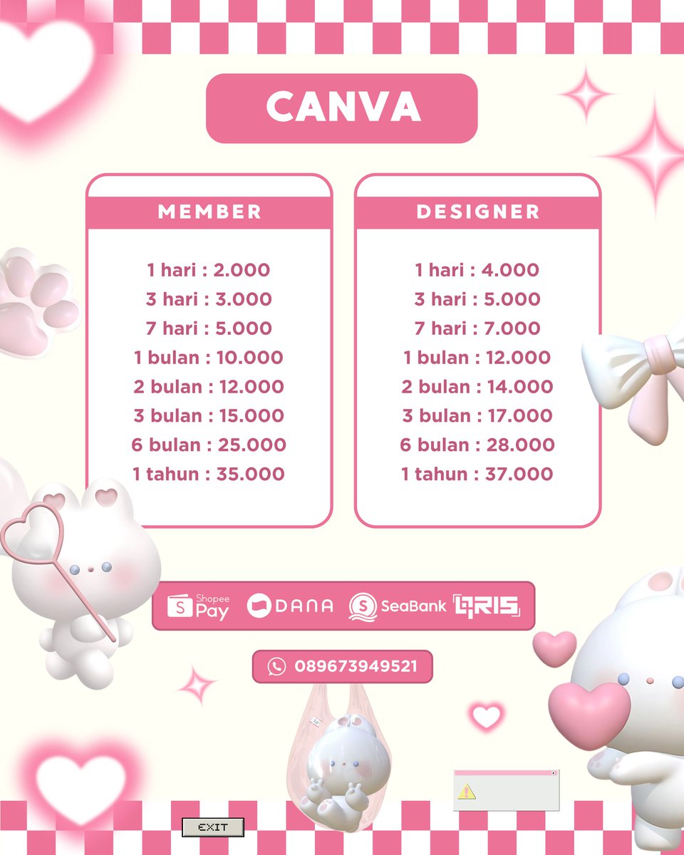 pink🅾️🅾️ ; fsr on whatsapp tweet media