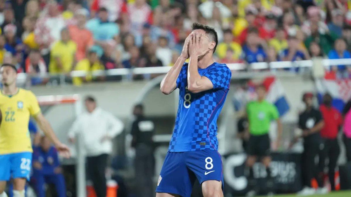 Hrvati predložili što bi Vatreni trebali poboljšati: Komentar o Modriću podigao prašinu bit.ly/4cfshOp