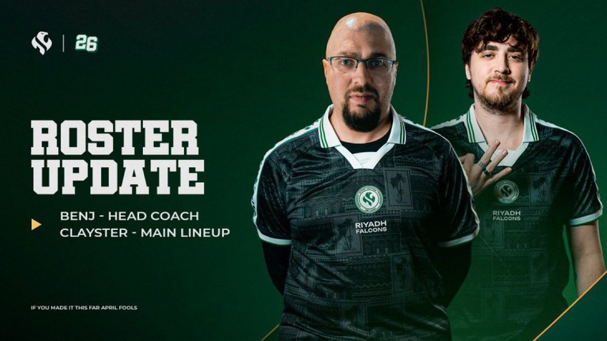 Falcon Abu Najd | ابو نجد tweet media