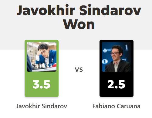 agadmator tweet media