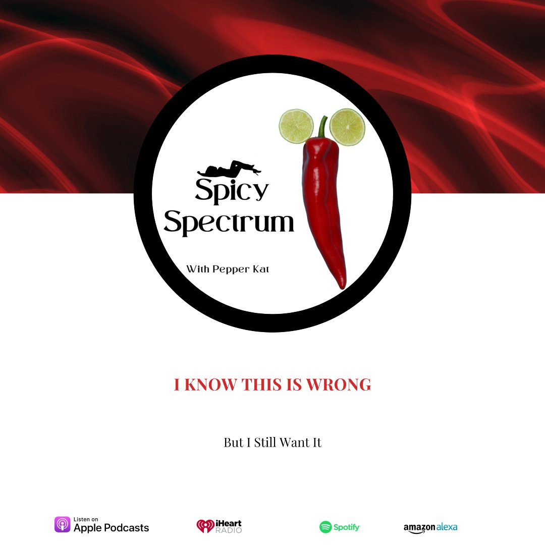 Spicy Spectrum tweet media