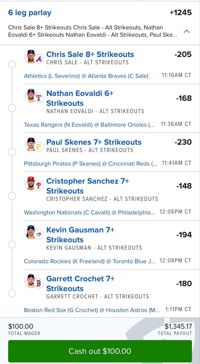 TheCapperDen tweet media