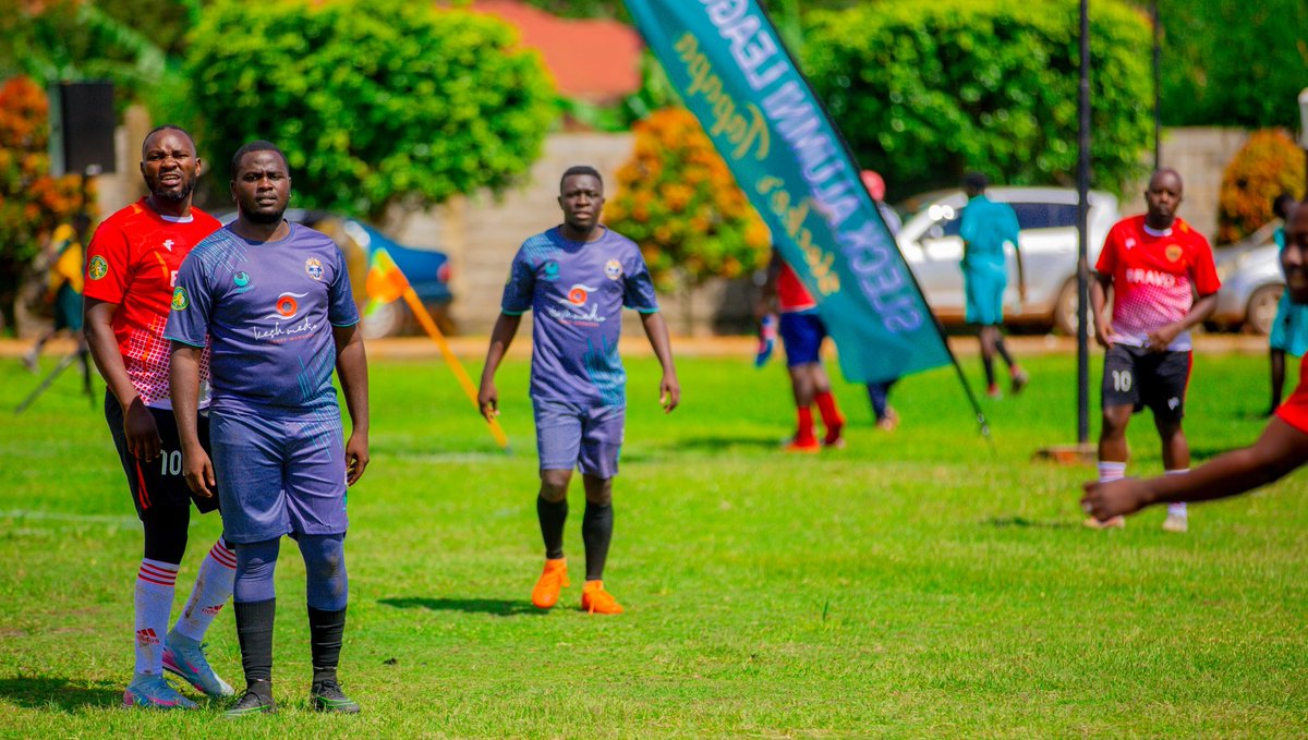 IgimaFc's tweet photo. We’re proud to officially announce that @keshmediapro Official is now a sponsor of @IgimaFc for the @sleckleague ⚽🎬
This partnership reflects our commitment to telling powerful stories through sport.
To IGIMA FC — let’s make this season unforgettable. 💪🔥
#KeshMedia #IGIMAFC https://t.co/NffoilOqCV