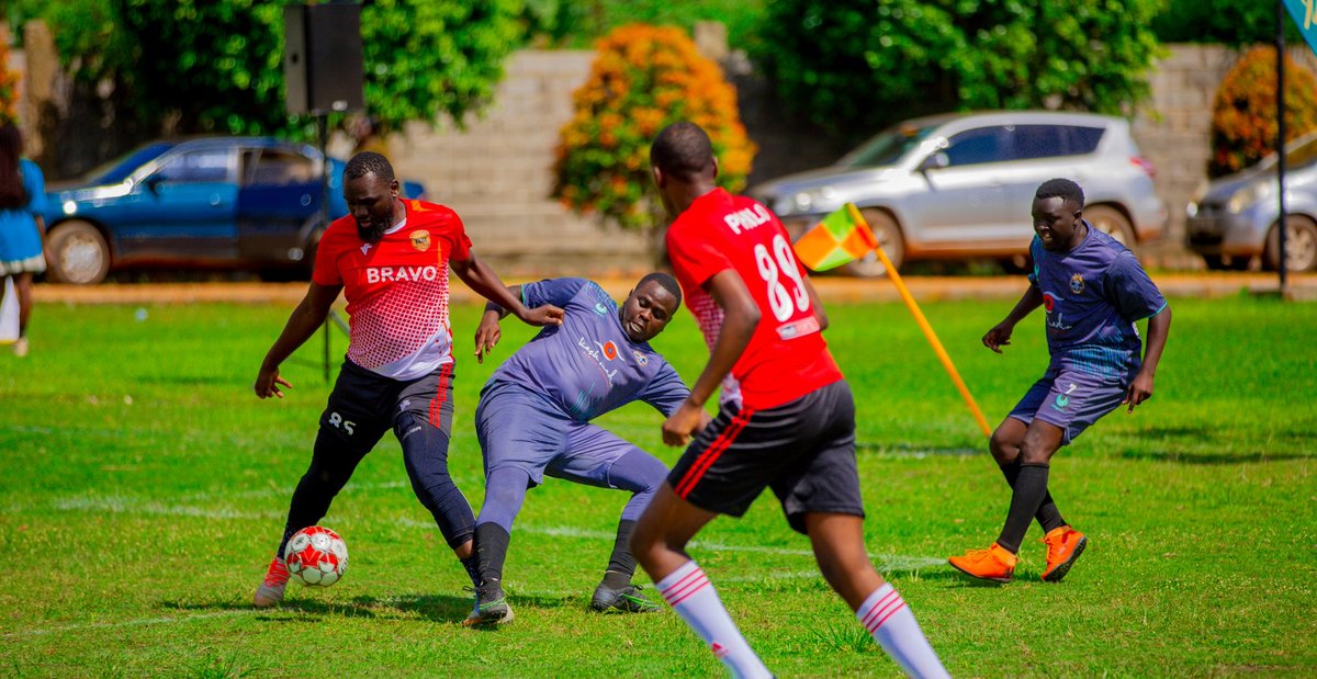 IgimaFc's tweet photo. We’re proud to officially announce that @keshmediapro Official is now a sponsor of @IgimaFc for the @sleckleague ⚽🎬
This partnership reflects our commitment to telling powerful stories through sport.
To IGIMA FC — let’s make this season unforgettable. 💪🔥
#KeshMedia #IGIMAFC https://t.co/NffoilOqCV