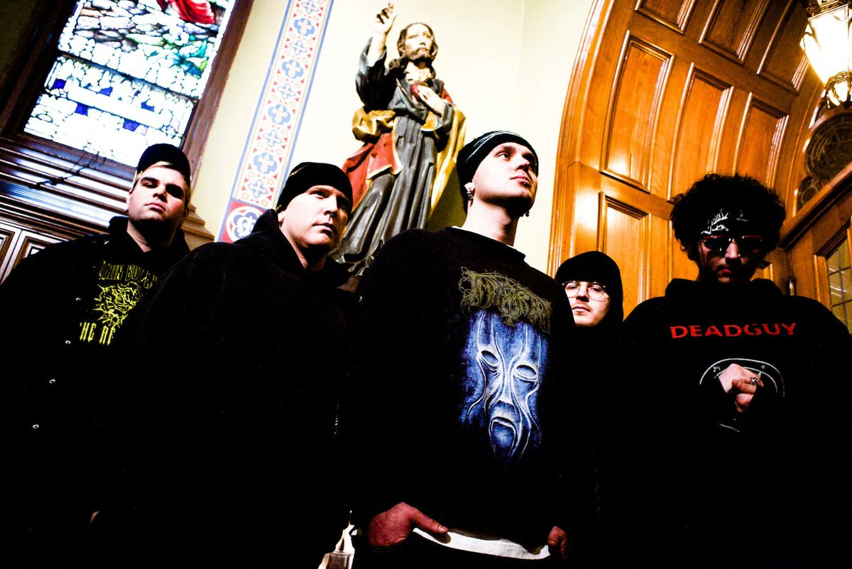 KNOTFEST tweet media