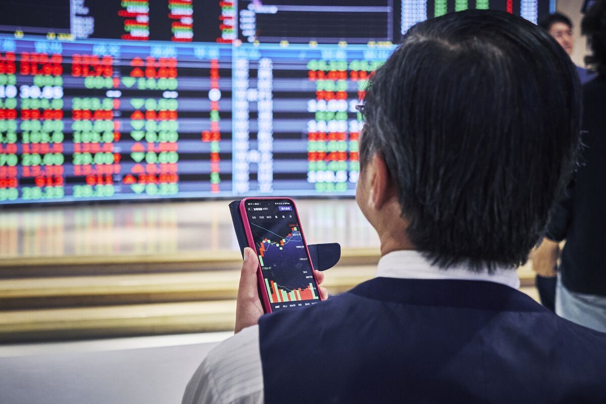 Review Trading tweet media