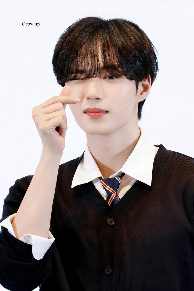 Grow up. tweet media