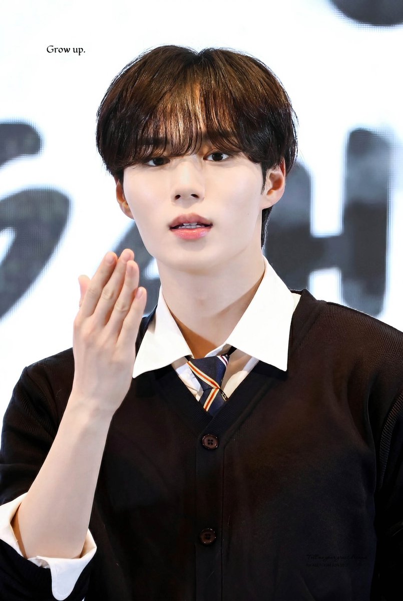 Grow up. tweet media