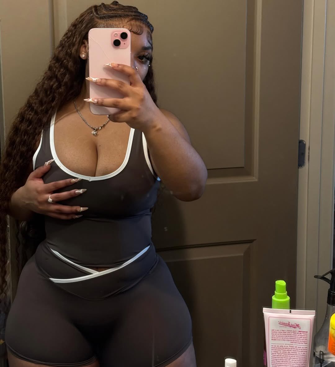 Brianna tweet media