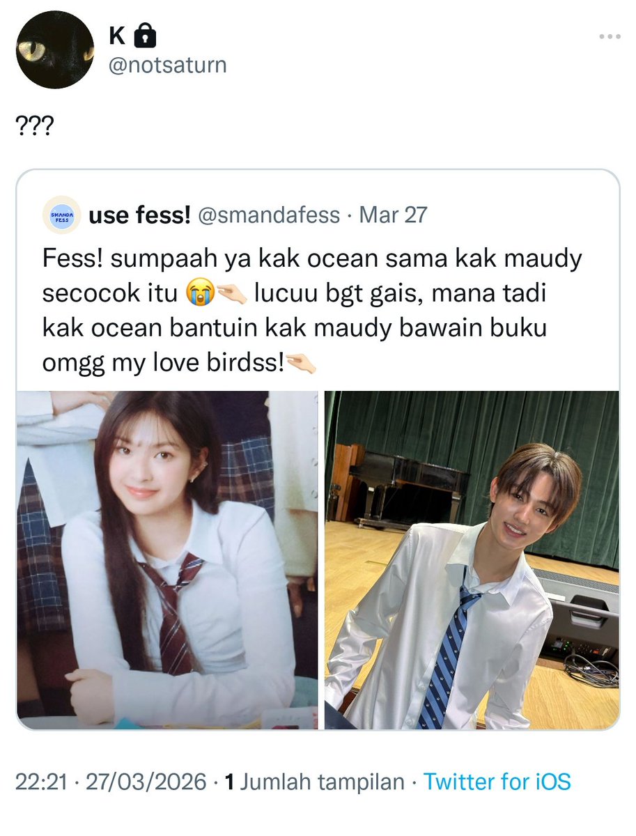Sesa tweet media
