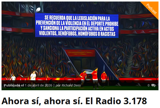 El Radio tweet media