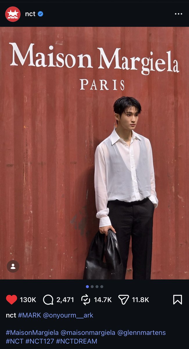 MARKLEE, THAILAND🇹🇭 tweet media