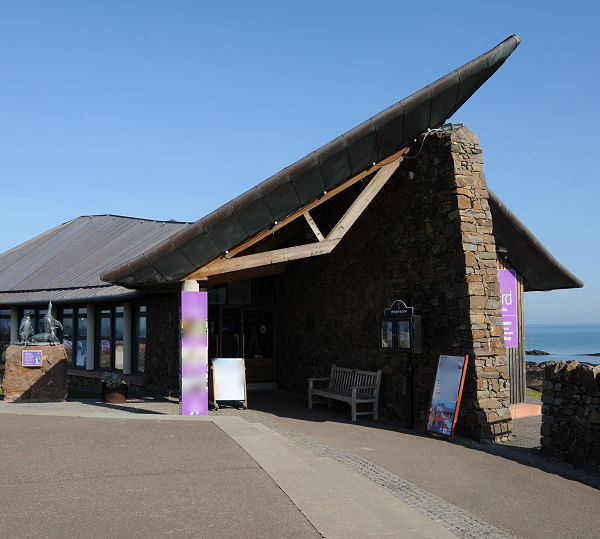 Undiscovered Scotland tweet media