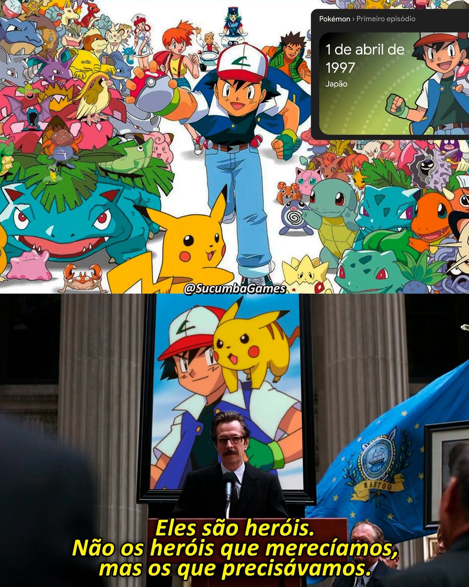 Sucumba Games tweet media