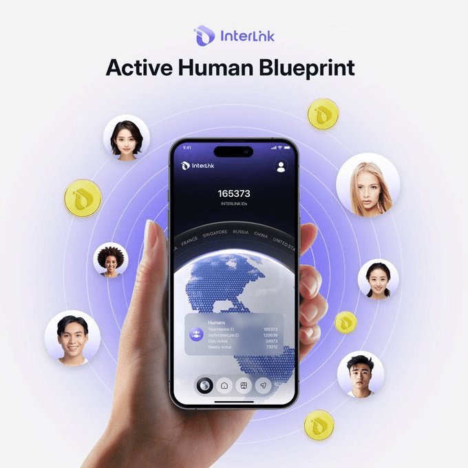 anjankumar77552's tweet photo. @inter_link Community growth is one of the main strengths of such networks, but history shows that large communities alone do not guarantee price growth or sustainability
#InterLink #ITLX #ITLG #ITL #InterLinkAmbassadors https://t.co/iD1N5yQJv7