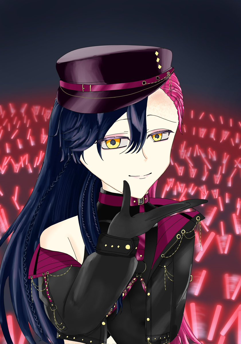 𝔸𝕣𝕦𝕛𝕚 tweet media