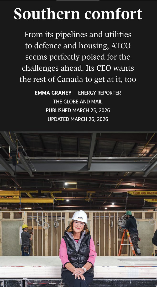 Hon. Thomas A. Lukaszuk tweet media