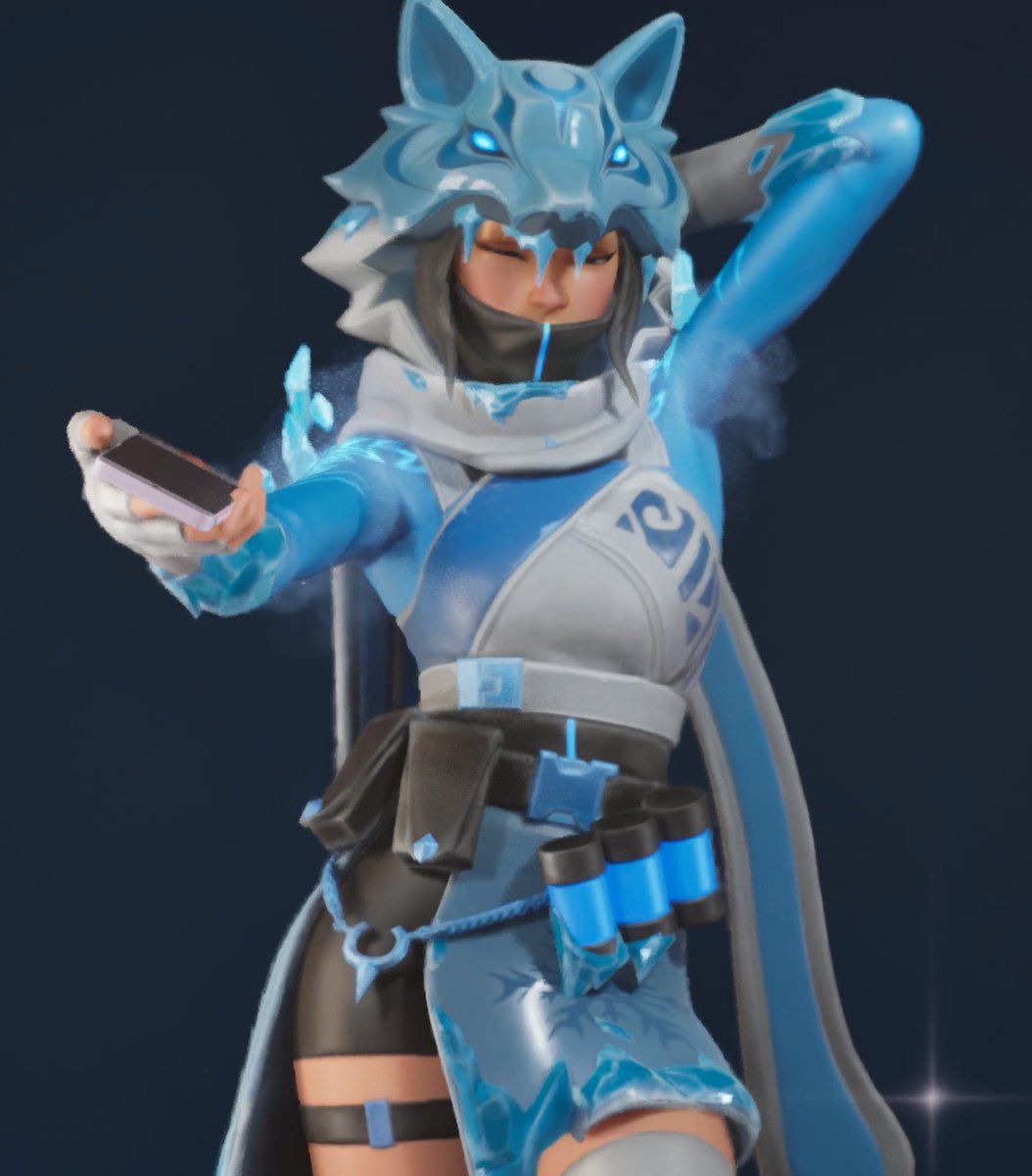 TTestrxd's tweet photo. 𝐕𝐢❄️
#Fortnite #FortniteArt #Fortography https://t.co/4Z86H4xqW6