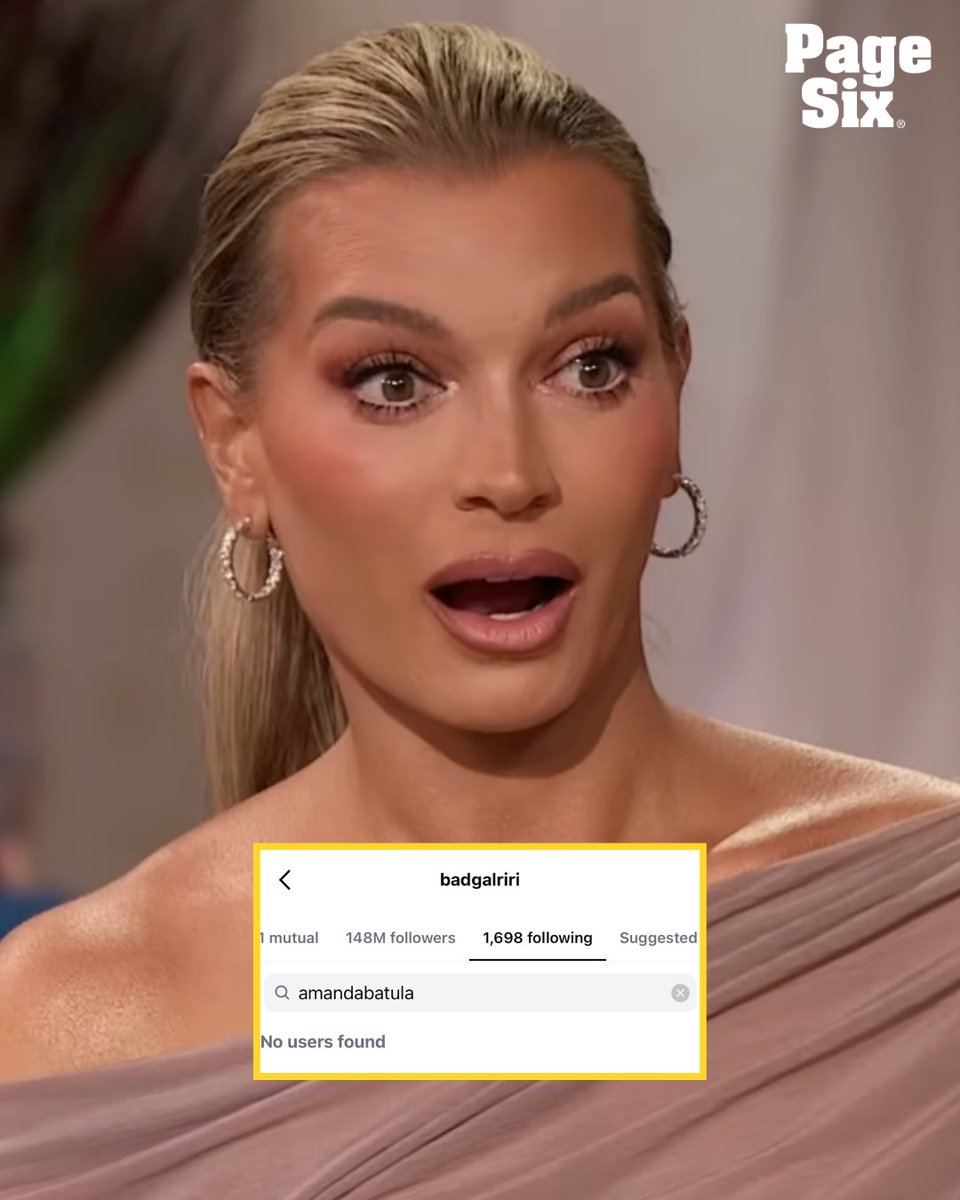 Page Six tweet media