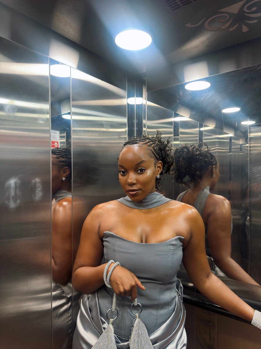 Melissa Mulungi tweet media