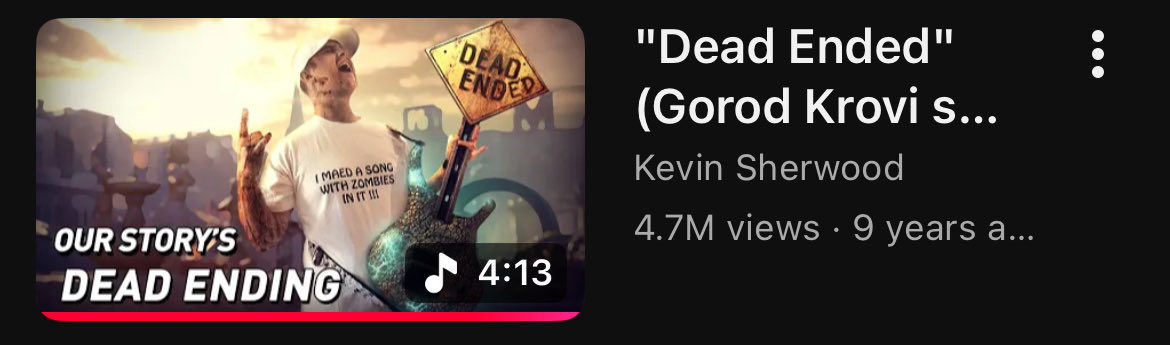 Minsky: #1 Clark S. Nova fan tweet media