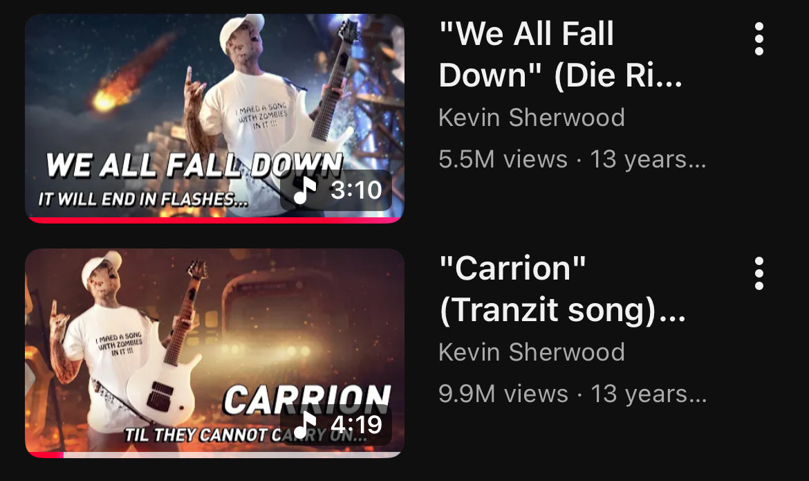 Minsky: #1 Clark S. Nova fan tweet media