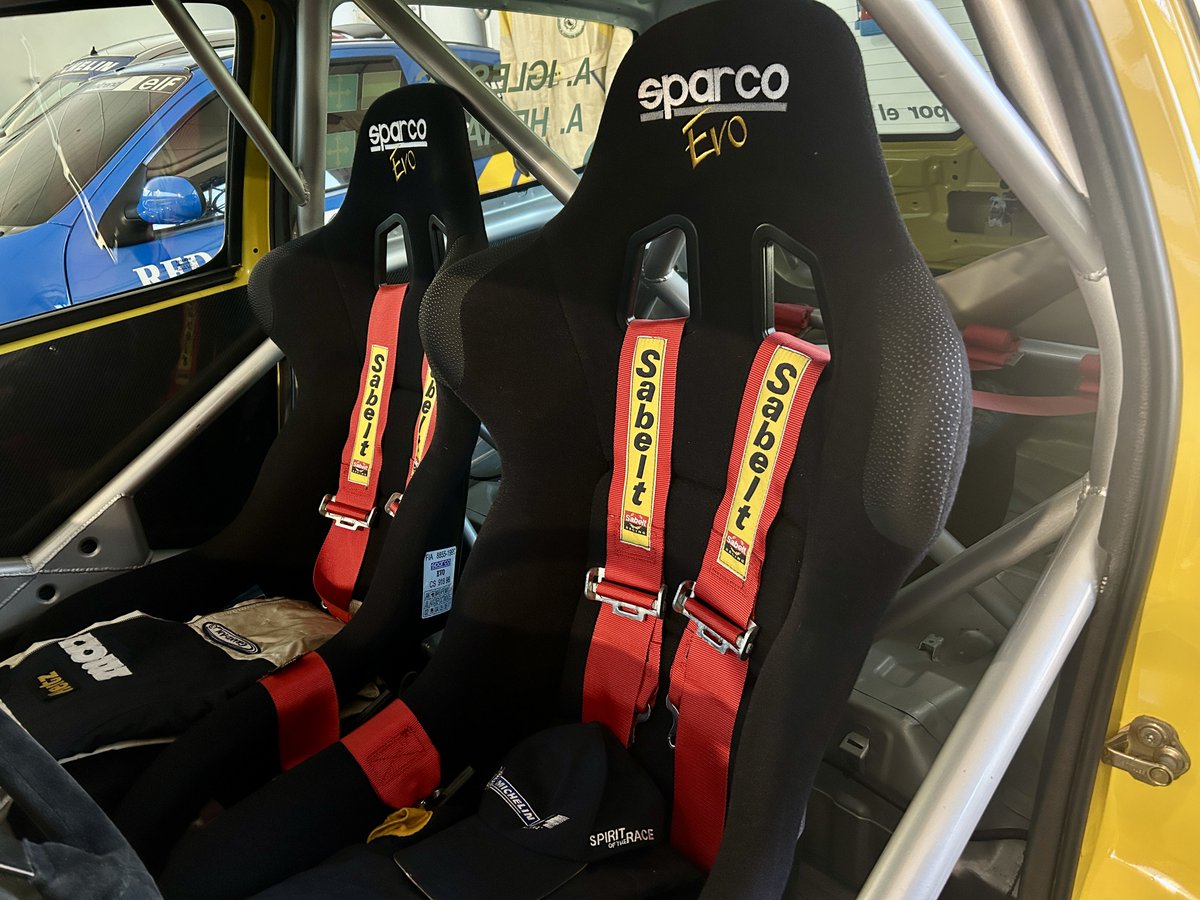 Museo de Historia de la Automoción de Salamanca tweet media