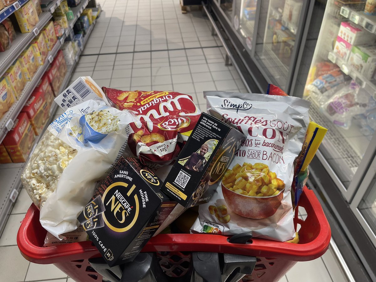 🇺🇦Реджина🍉нормисы за макаронного монстра tweet media