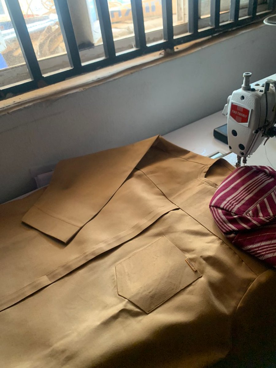 YOMI🇳🇬 tweet media