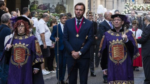 Óscar Puente tweet media