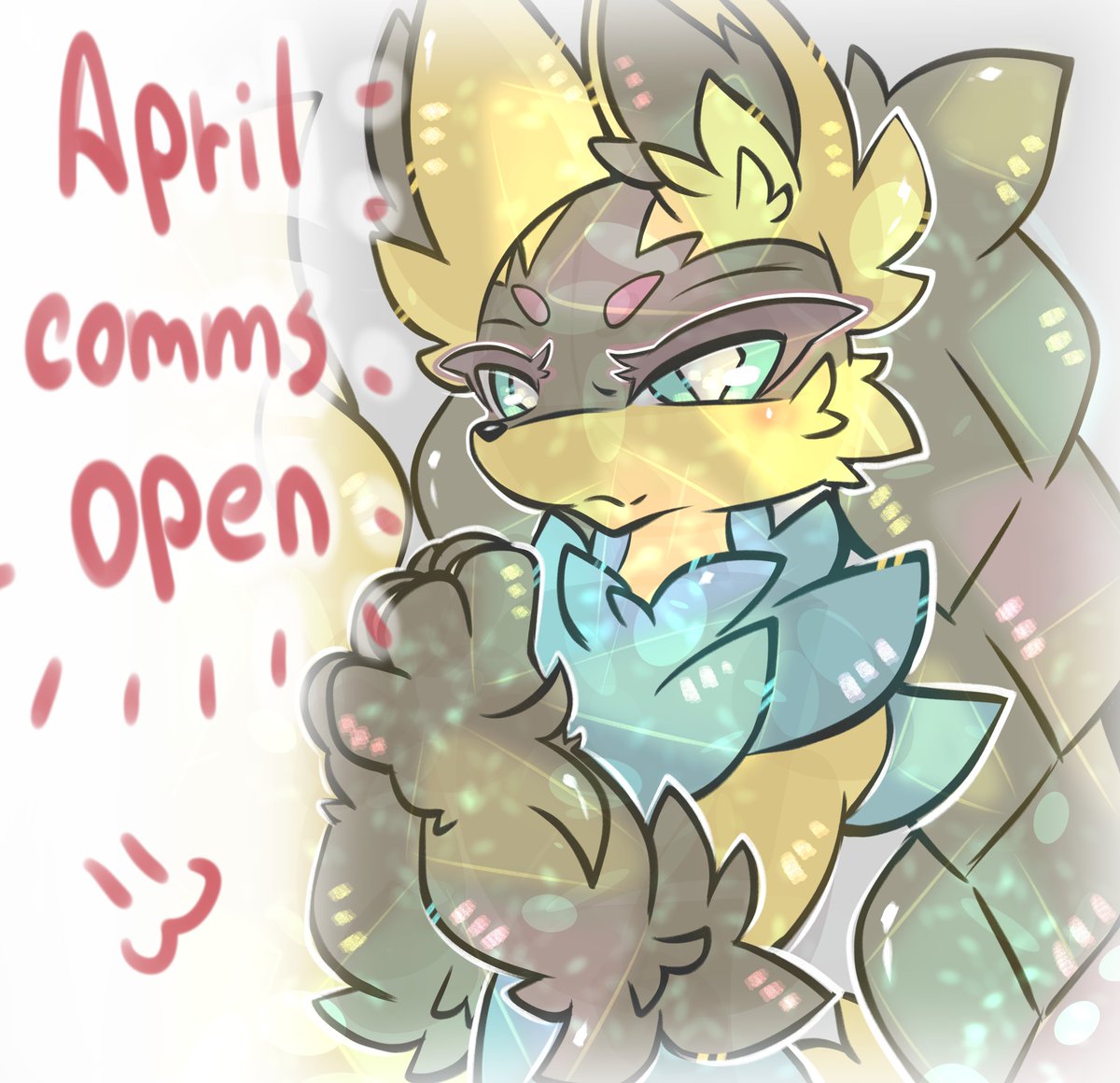 🐺 Loba ♀ ~ ( new account ) tweet media