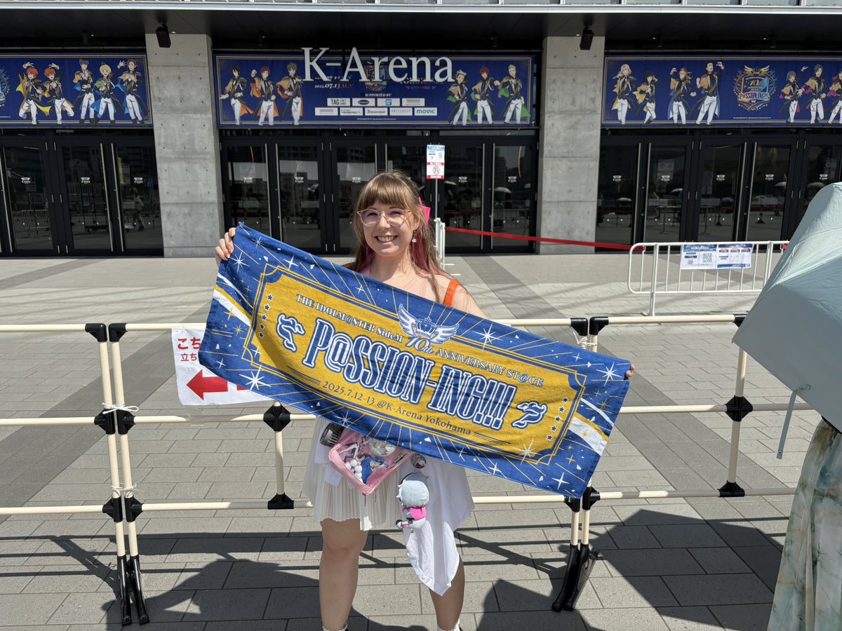 rach 🌸 tweet media