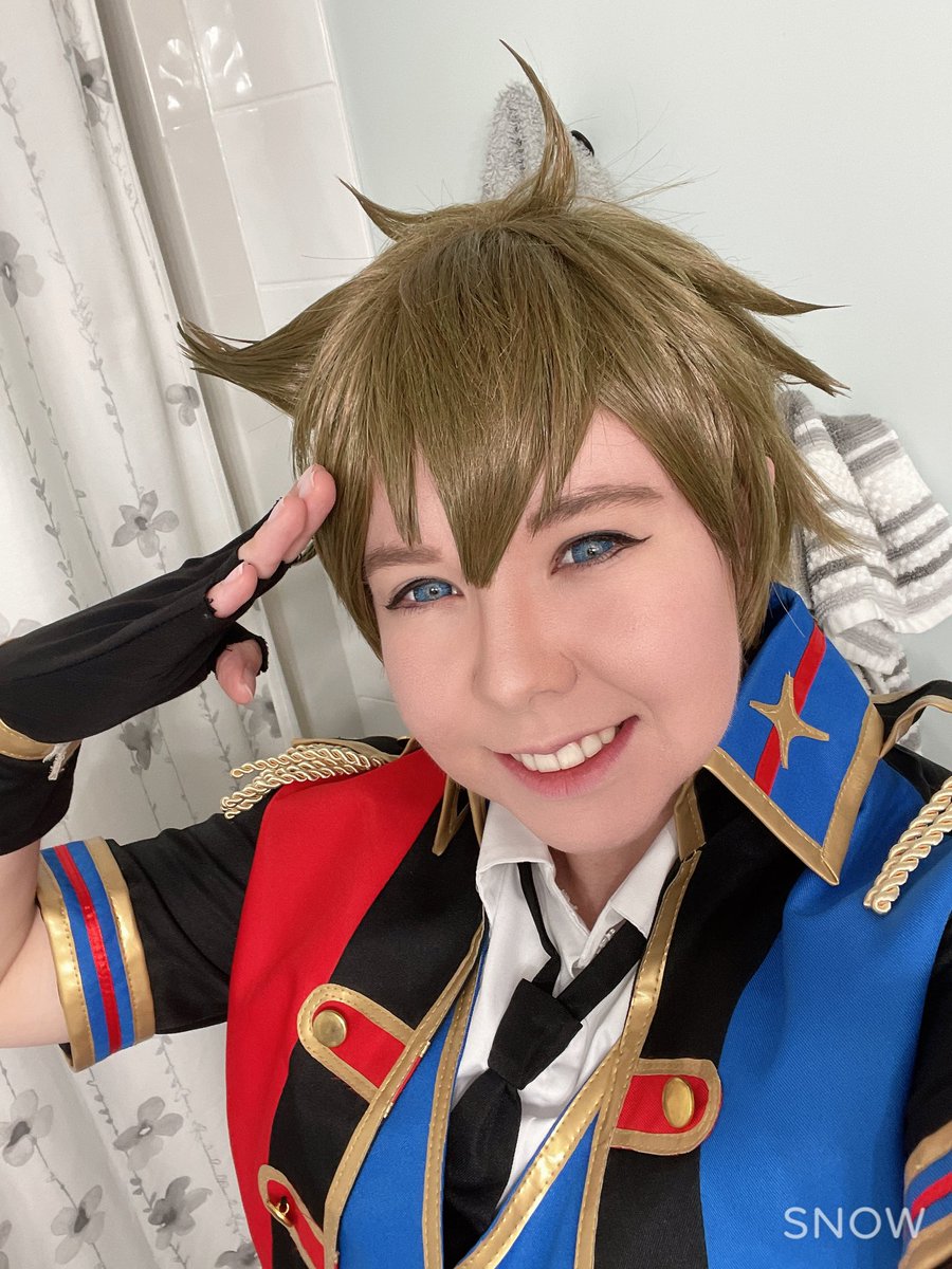 rach 🌸 tweet media