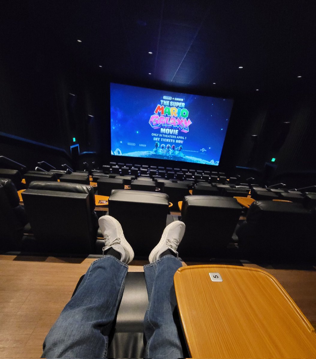 Hunter Video Gamer 🌟🍄🐸 tweet media